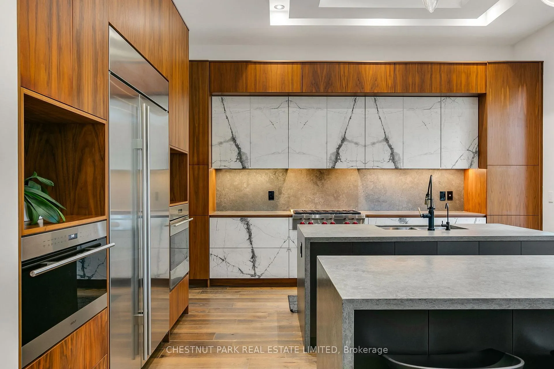 Photo 26 of 514 Douglas Avenue, Toronto, Bedford Park-Nortown — HOMEH
