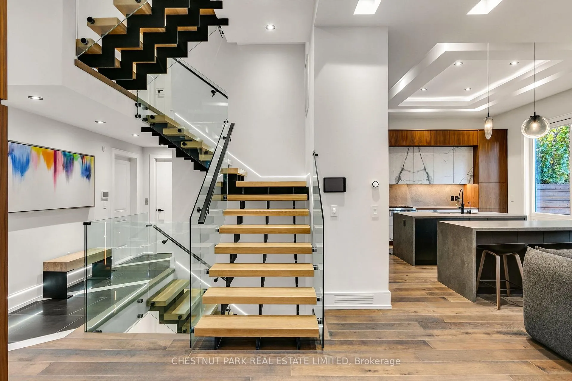 Photo 29 of 514 Douglas Avenue, Toronto, Bedford Park-Nortown — HOMEH