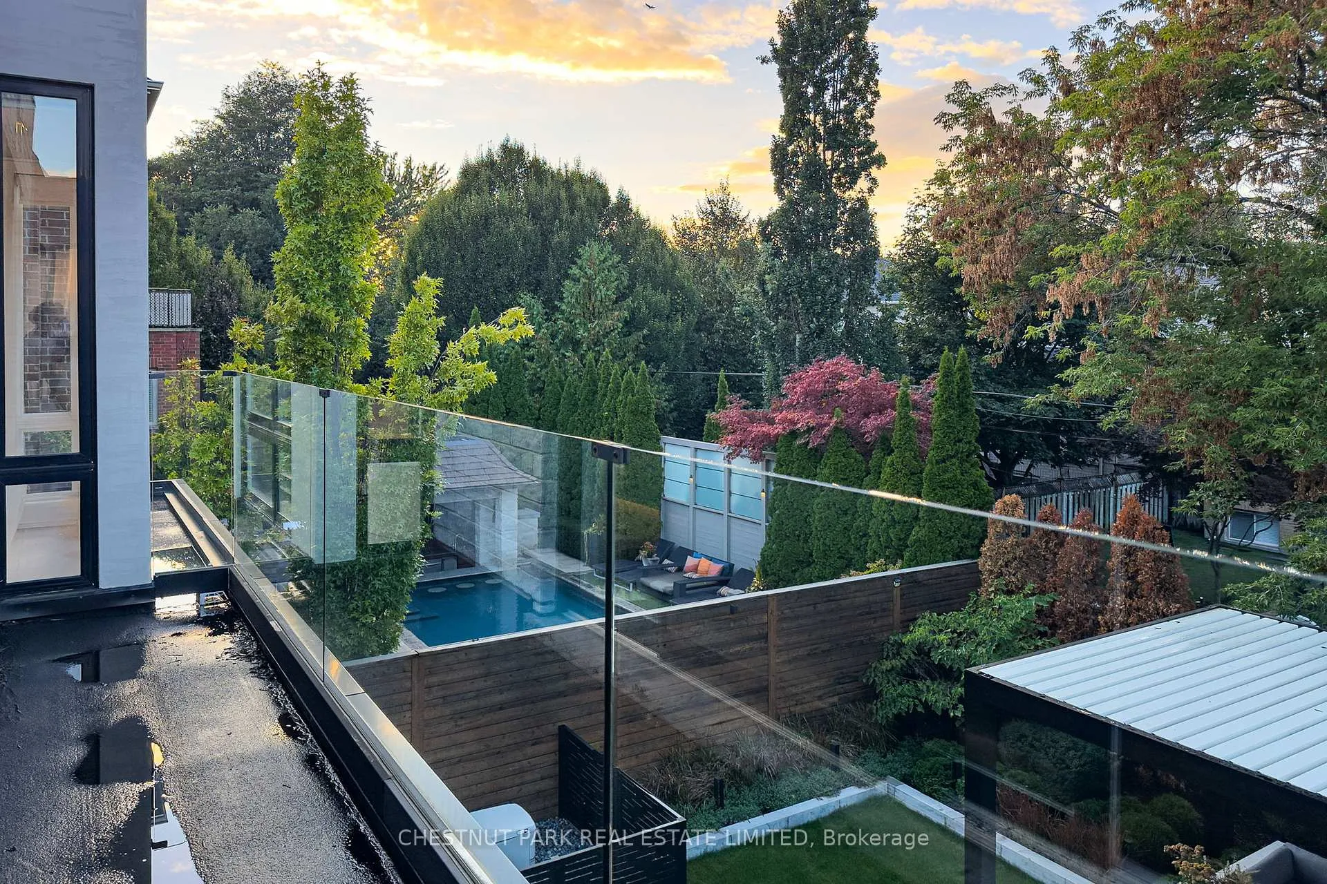 Photo 38 of 514 Douglas Avenue, Toronto, Bedford Park-Nortown — HOMEH