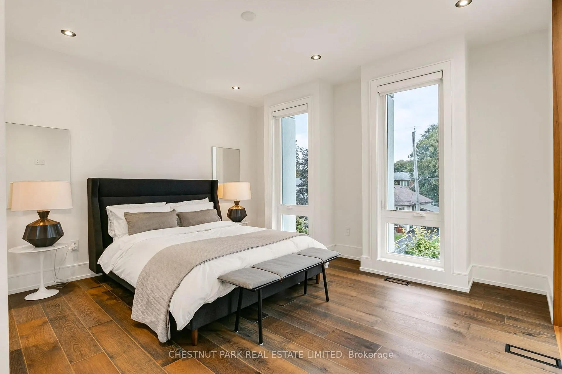 Photo 43 of 514 Douglas Avenue, Toronto, Bedford Park-Nortown — HOMEH