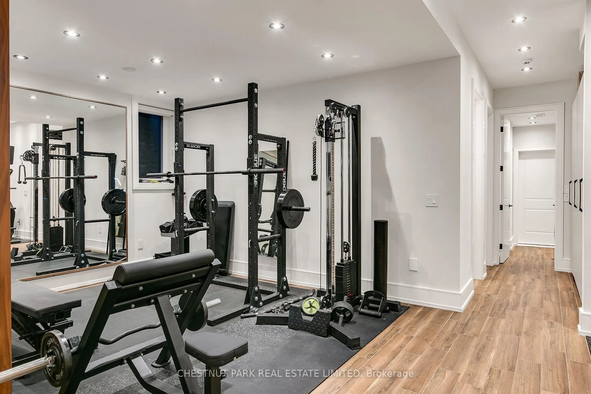 Photo 46 of 514 Douglas Avenue, Toronto, Bedford Park-Nortown — HOMEH