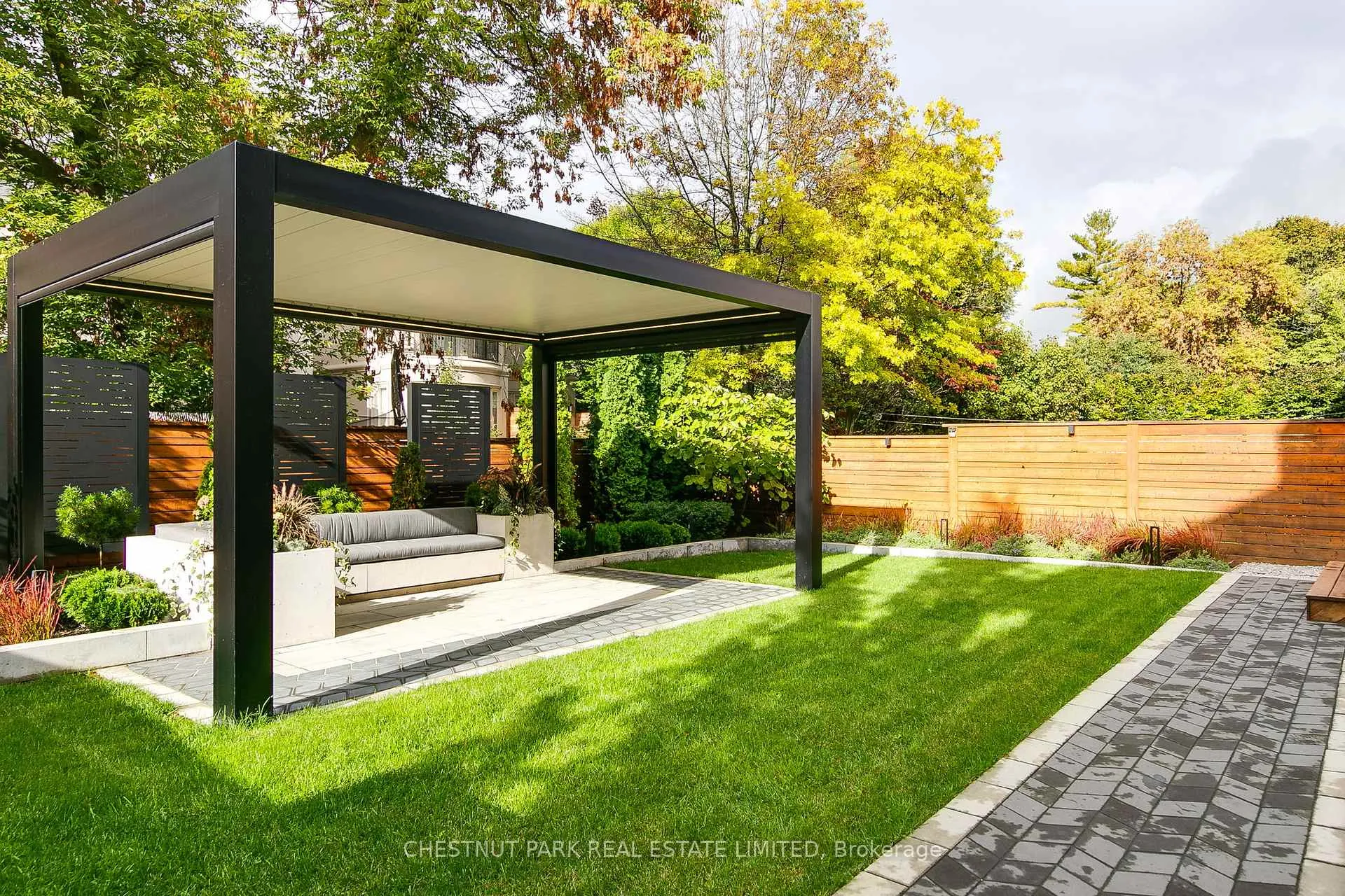Photo 48 of 514 Douglas Avenue, Toronto, Bedford Park-Nortown — HOMEH