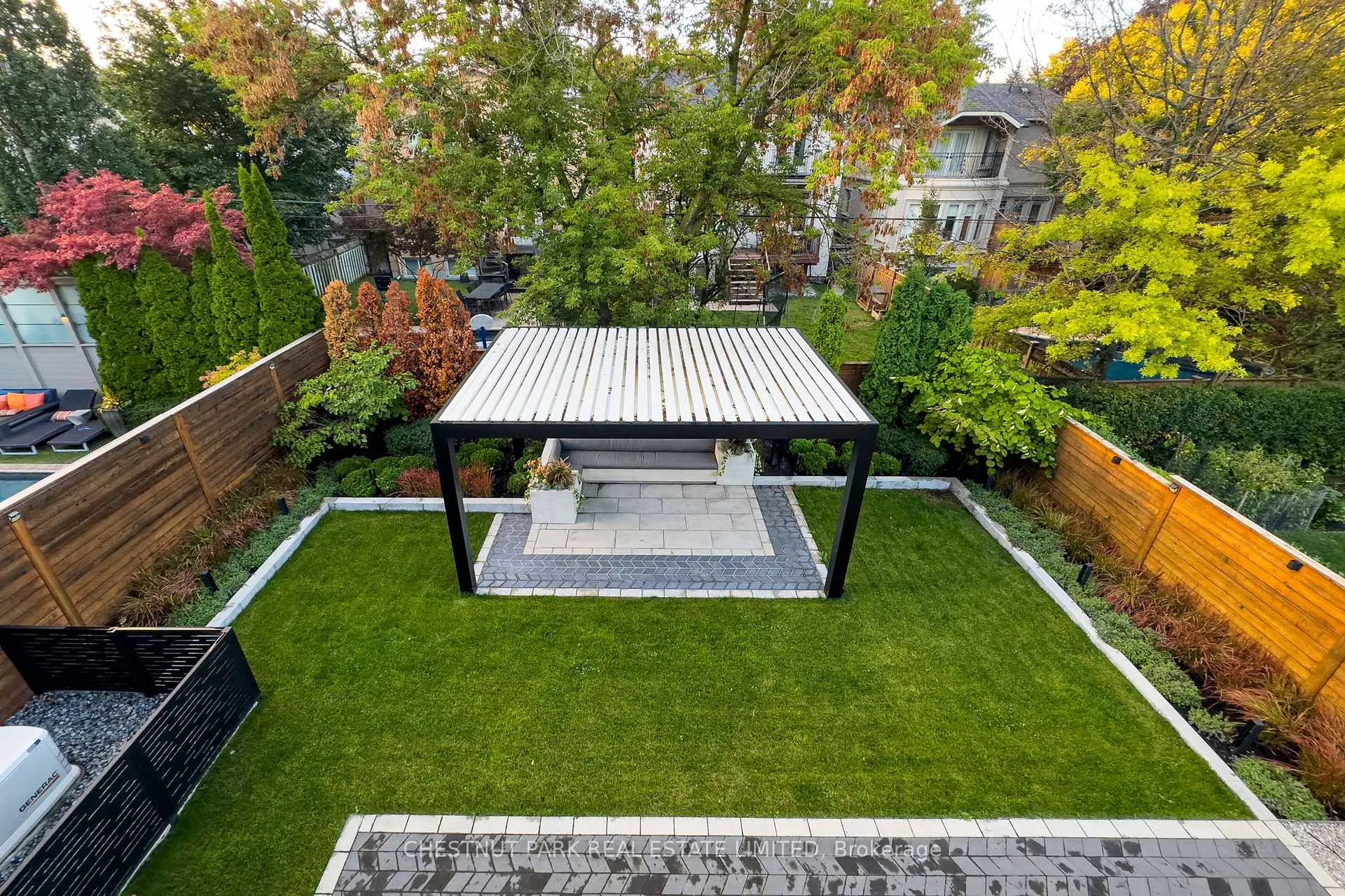 Photo 50 of 514 Douglas Avenue, Toronto, Bedford Park-Nortown — HOMEH