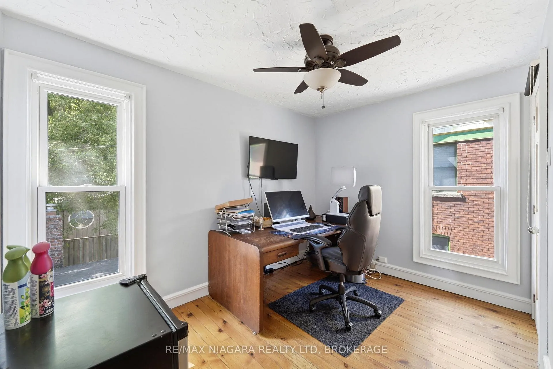 Photo 29 of 4887 Crysler Avenue, Niagara Falls, Downtown — HOMEH