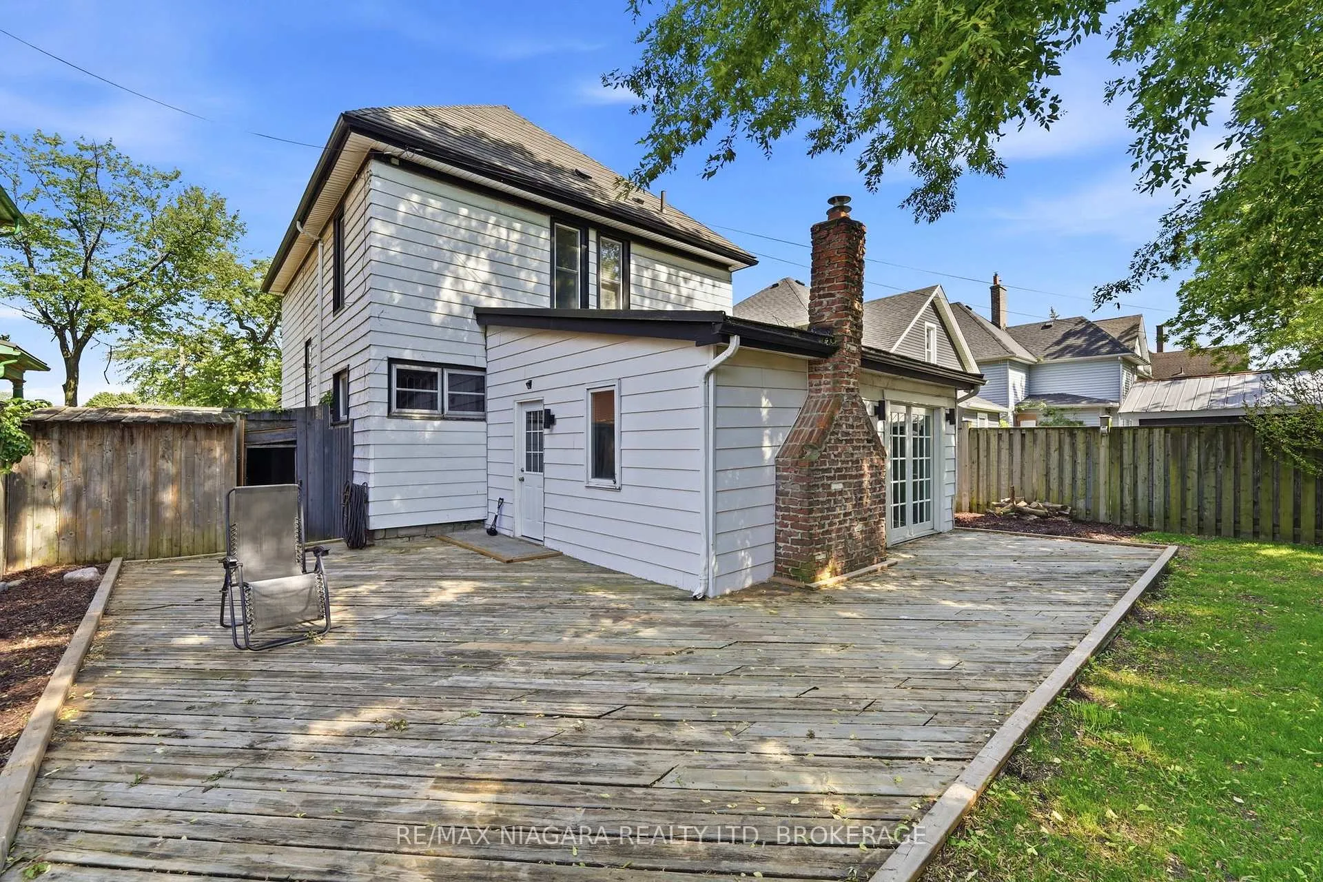 Photo 37 of 4887 Crysler Avenue, Niagara Falls, Downtown — HOMEH