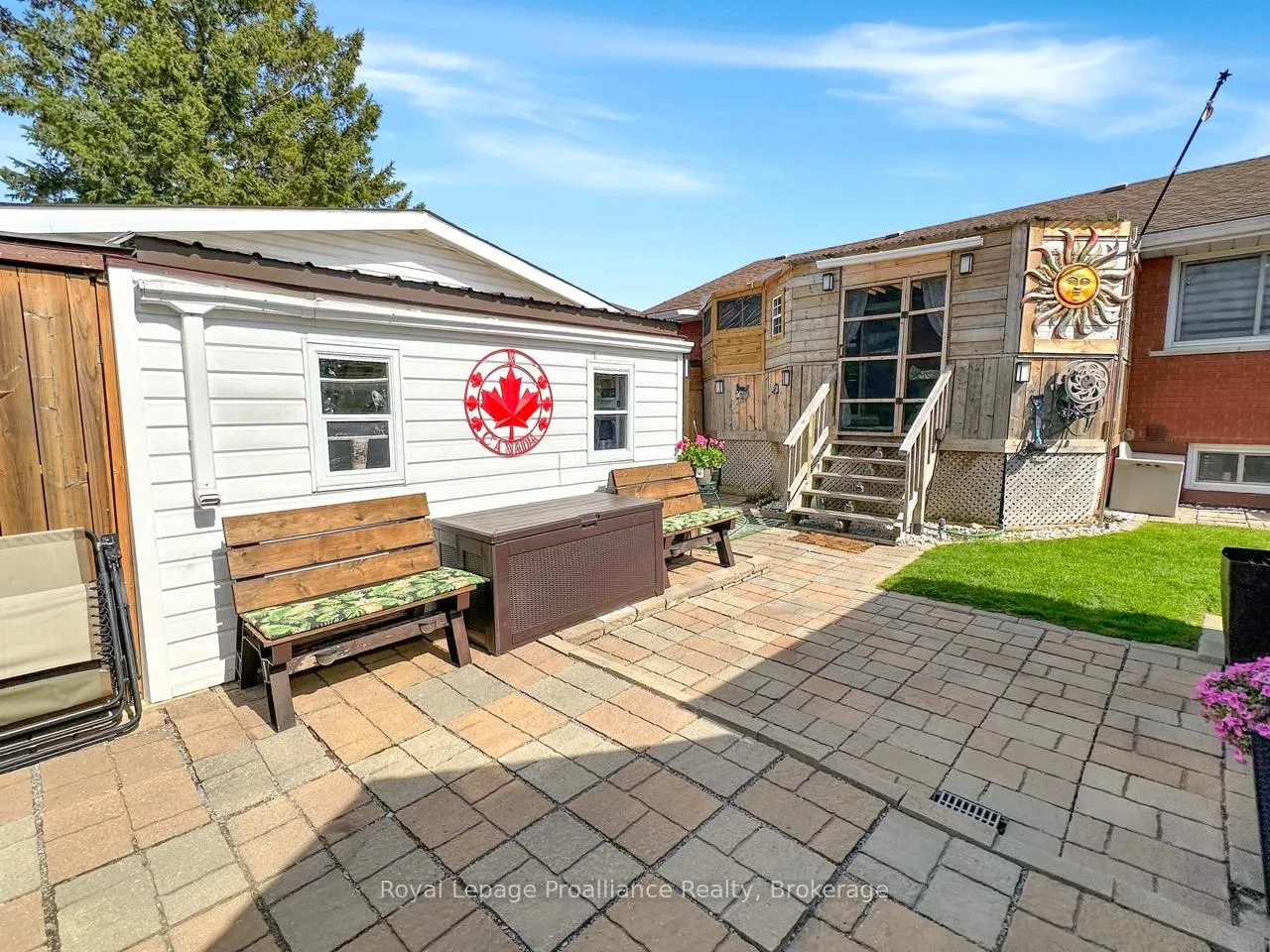 Photo 38 of 10 Chown Crescent, Belleville, Belleville Ward — HOMEH