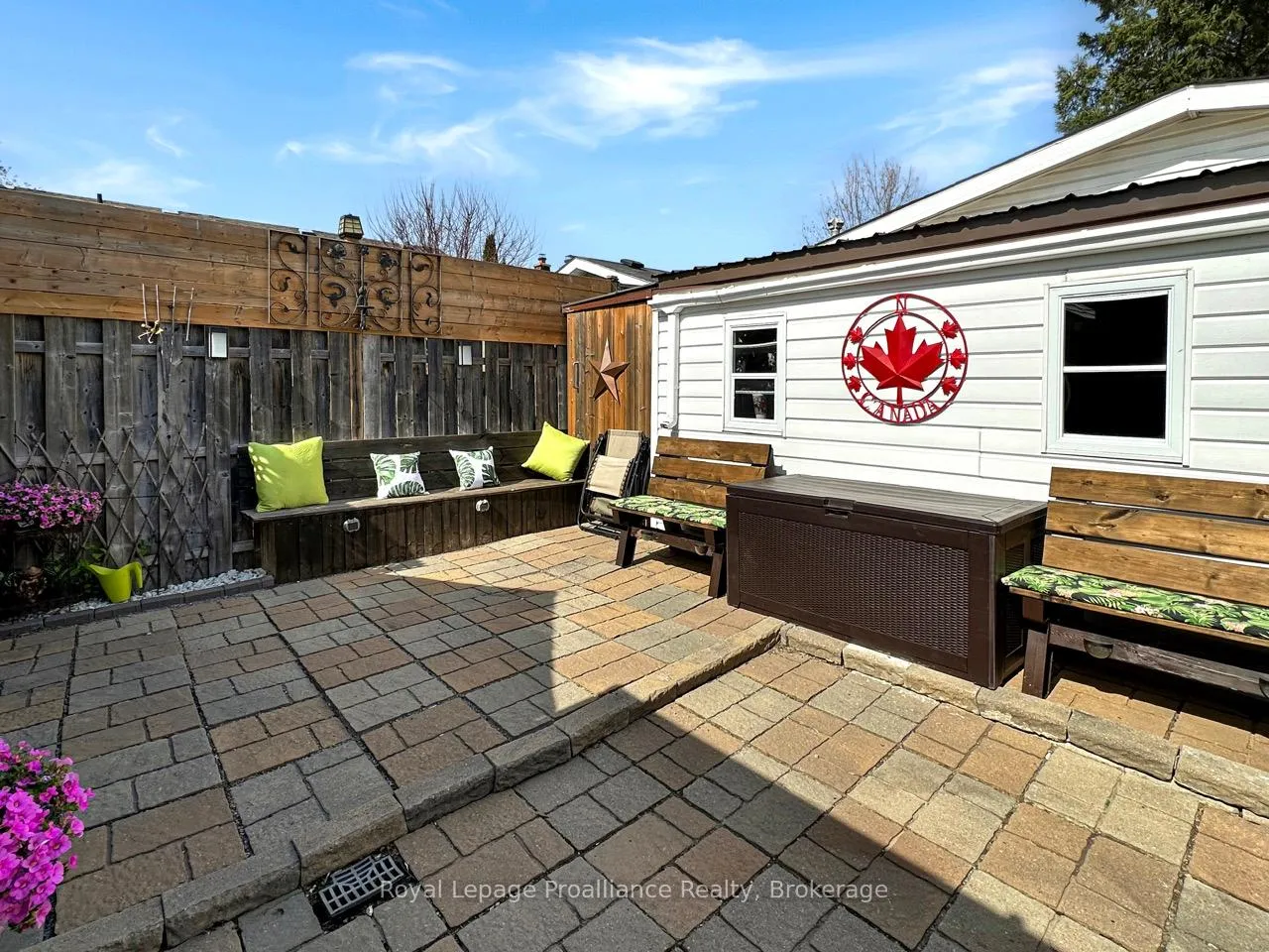 Photo 39 of 10 Chown Crescent, Belleville, Belleville Ward — HOMEH