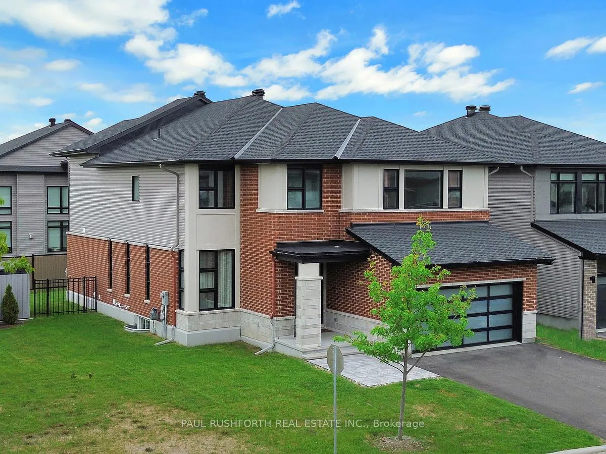 Photo 2 of 970 Islington Way, Ottawa, Leitrim — HOMEH