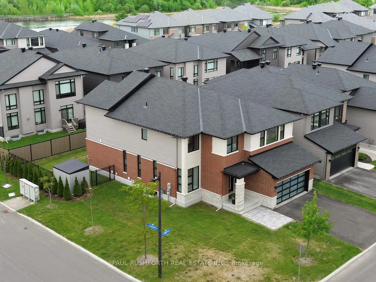 Photo 3 of 970 Islington Way, Ottawa, Leitrim — HOMEH