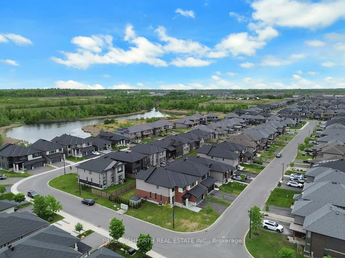 Photo 4 of 970 Islington Way, Ottawa, Leitrim — HOMEH