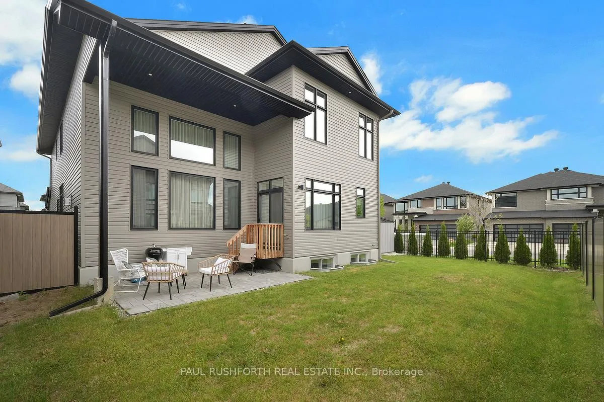 Photo 44 of 970 Islington Way, Ottawa, Leitrim — HOMEH
