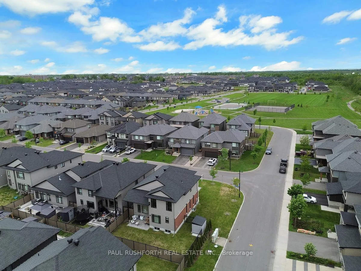 Photo 46 of 970 Islington Way, Ottawa, Leitrim — HOMEH