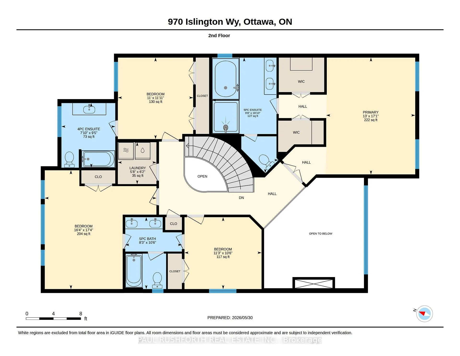 Photo 49 of 970 Islington Way, Ottawa, Leitrim — HOMEH