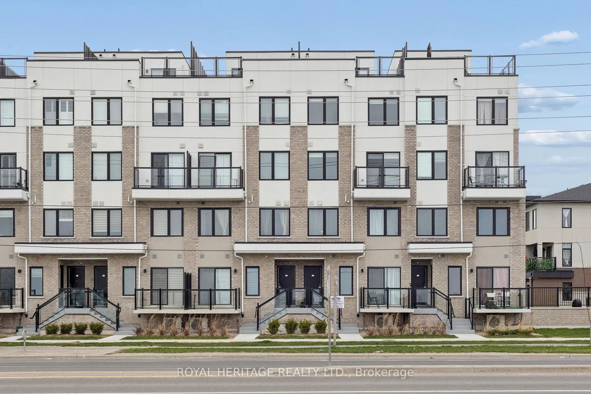 Photo 2 of Unit 206, 1695 Dersan Street, Pickering, Duffin Heights — HOMEH