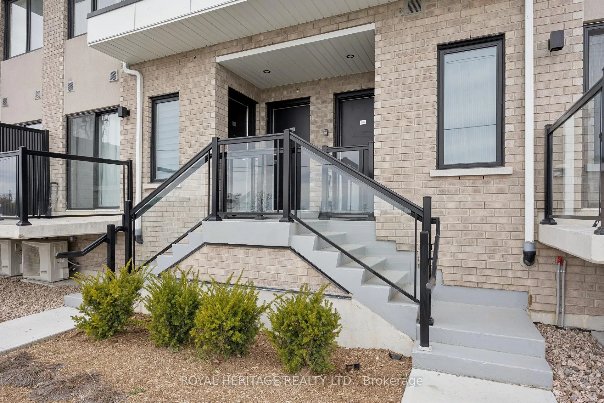Photo 3 of Unit 206, 1695 Dersan Street, Pickering, Duffin Heights — HOMEH