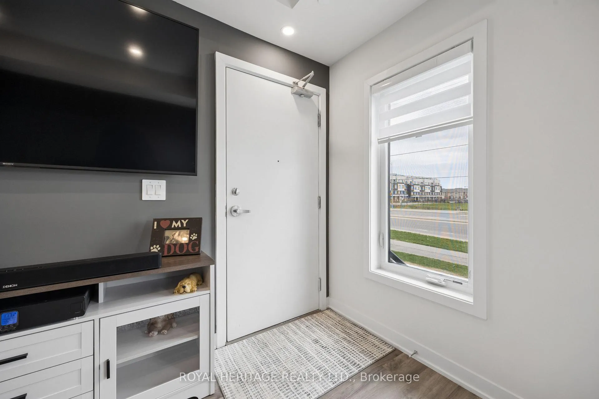 Photo 5 of Unit 206, 1695 Dersan Street, Pickering, Duffin Heights — HOMEH