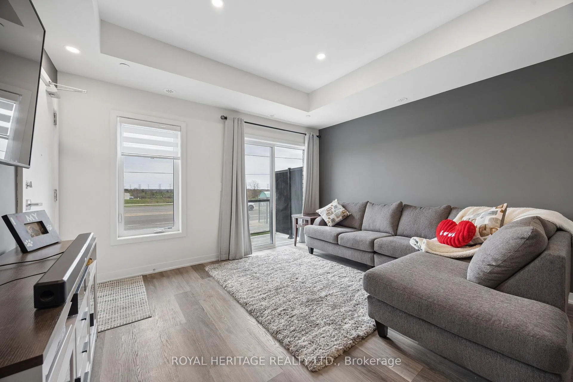 Photo 10 of Unit 206, 1695 Dersan Street, Pickering, Duffin Heights — HOMEH