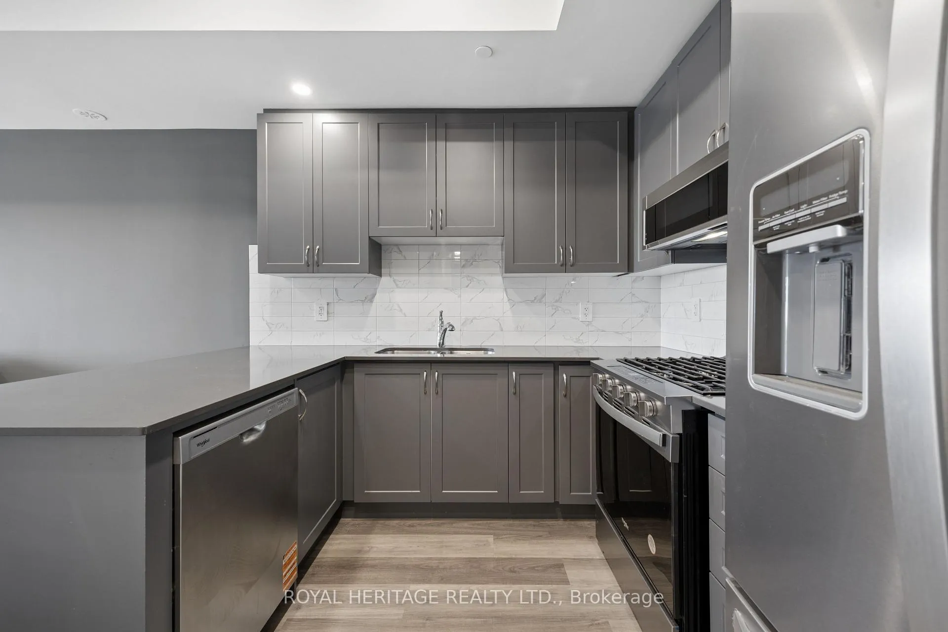 Photo 12 of Unit 206, 1695 Dersan Street, Pickering, Duffin Heights — HOMEH