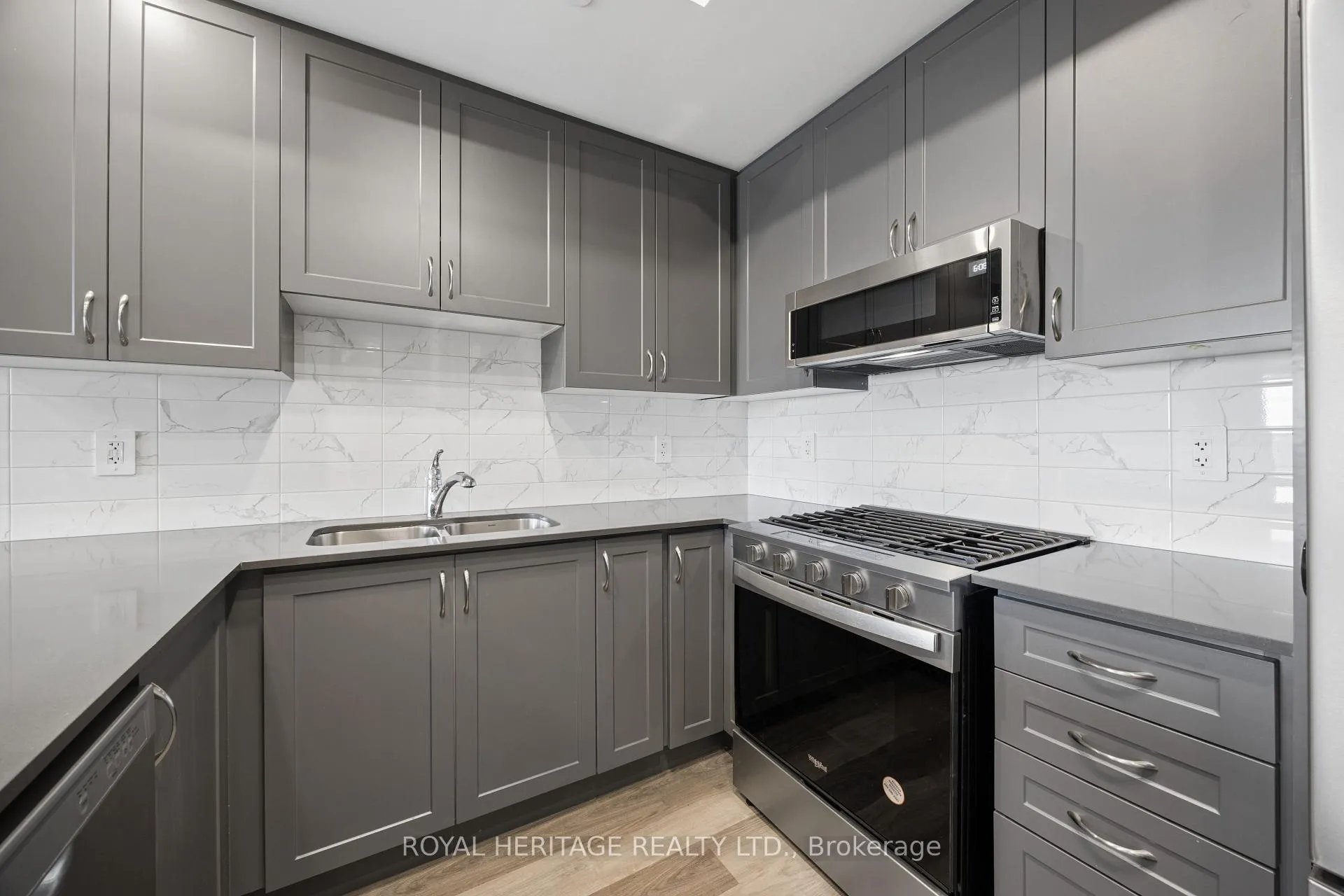 Photo 13 of Unit 206, 1695 Dersan Street, Pickering, Duffin Heights — HOMEH