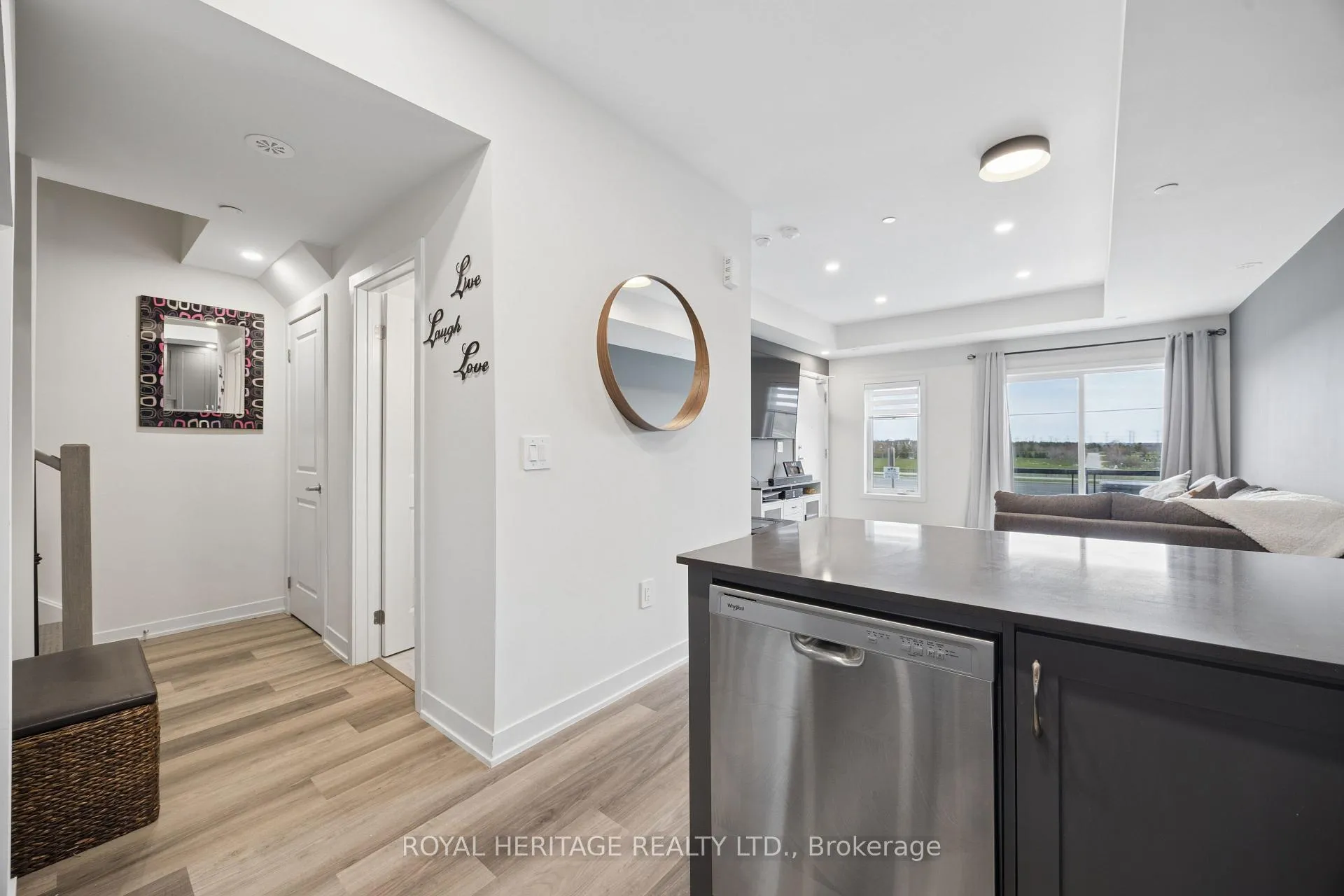 Photo 15 of Unit 206, 1695 Dersan Street, Pickering, Duffin Heights — HOMEH