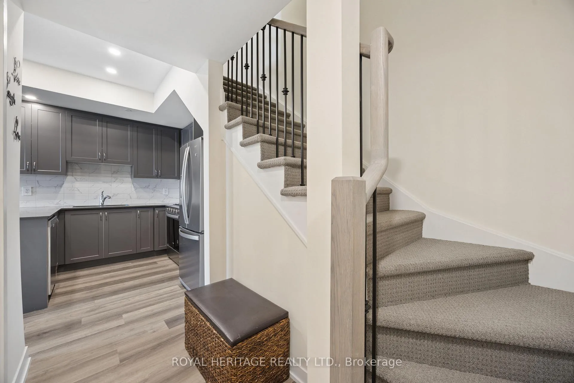 Photo 17 of Unit 206, 1695 Dersan Street, Pickering, Duffin Heights — HOMEH