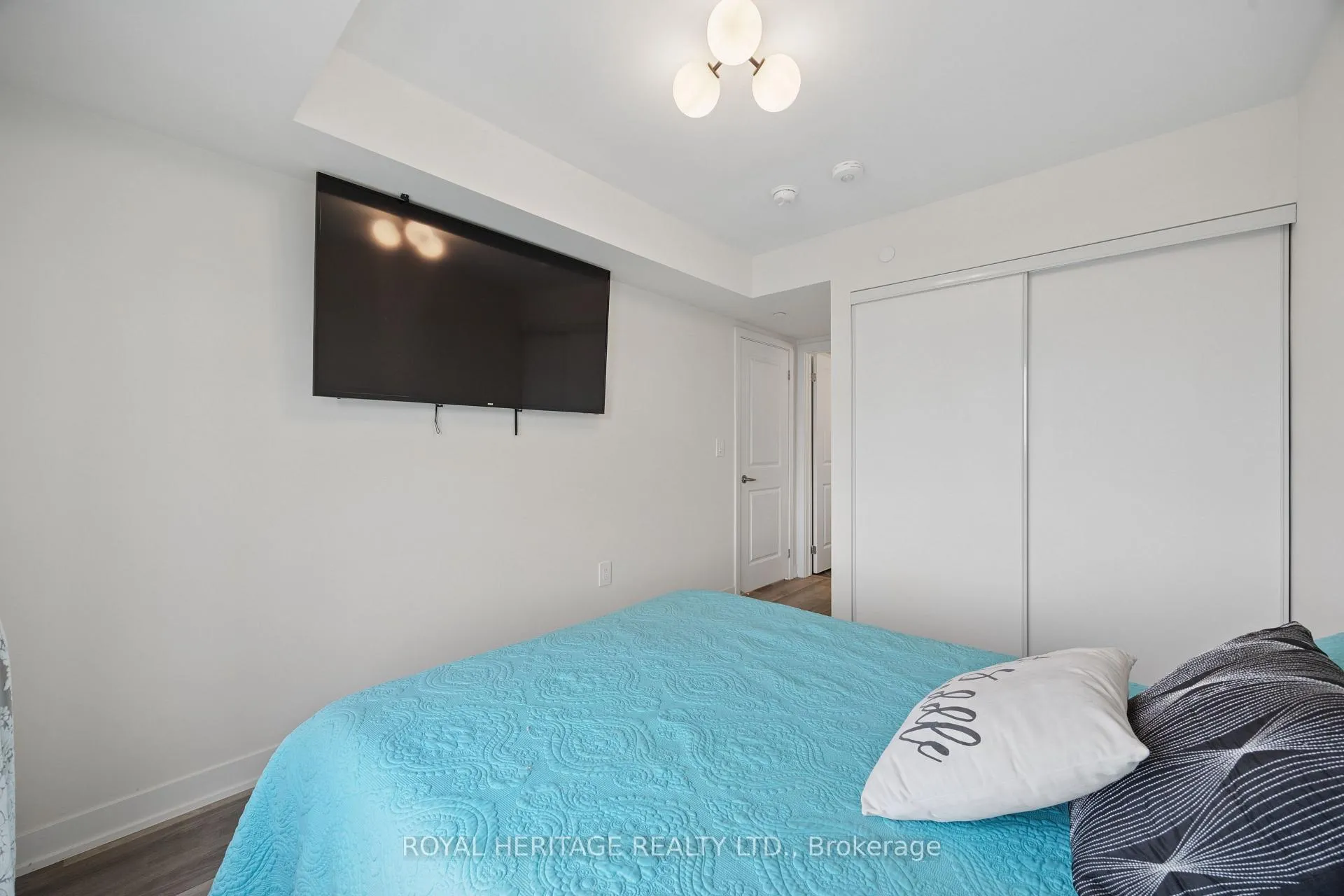 Photo 20 of Unit 206, 1695 Dersan Street, Pickering, Duffin Heights — HOMEH