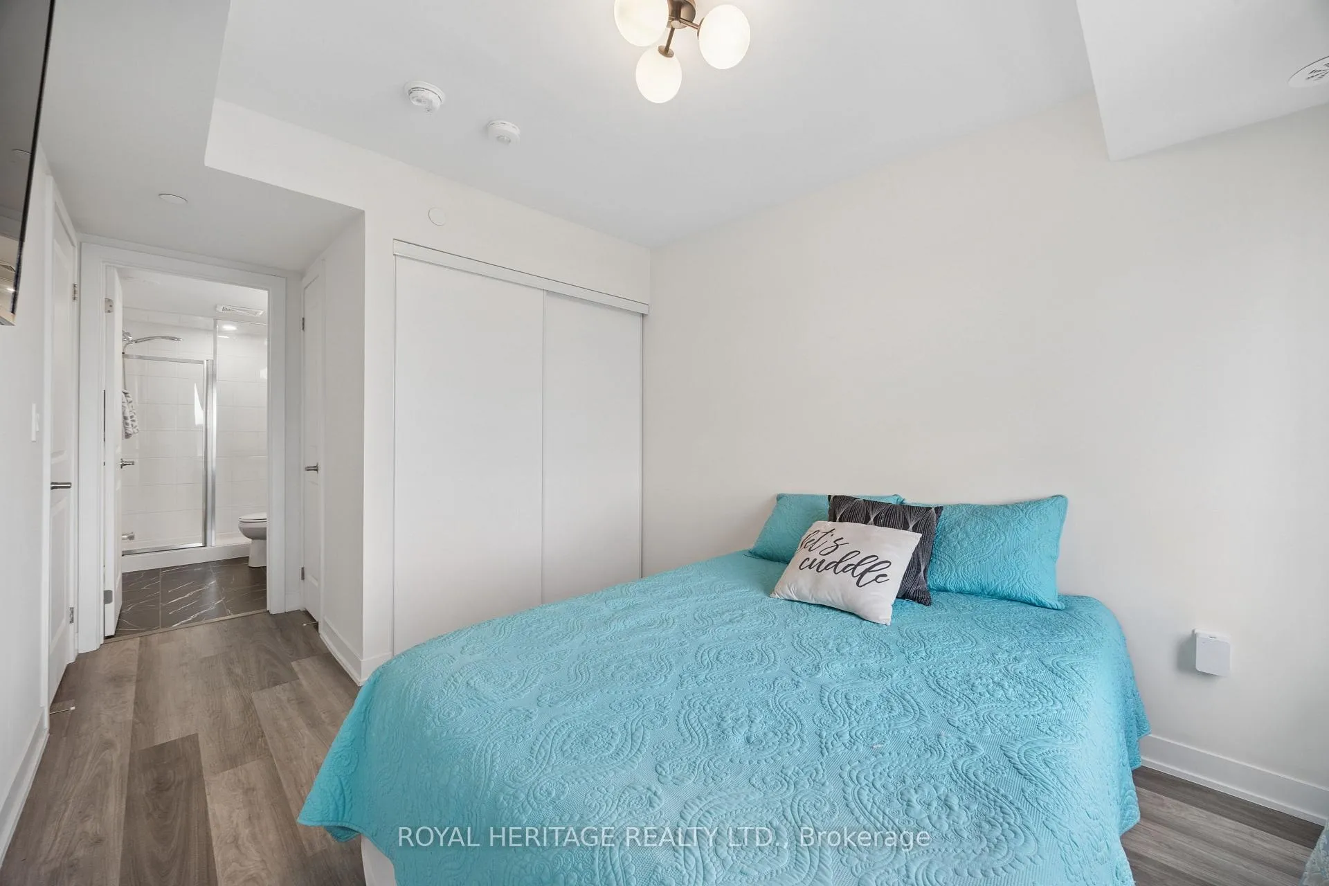 Photo 21 of Unit 206, 1695 Dersan Street, Pickering, Duffin Heights — HOMEH