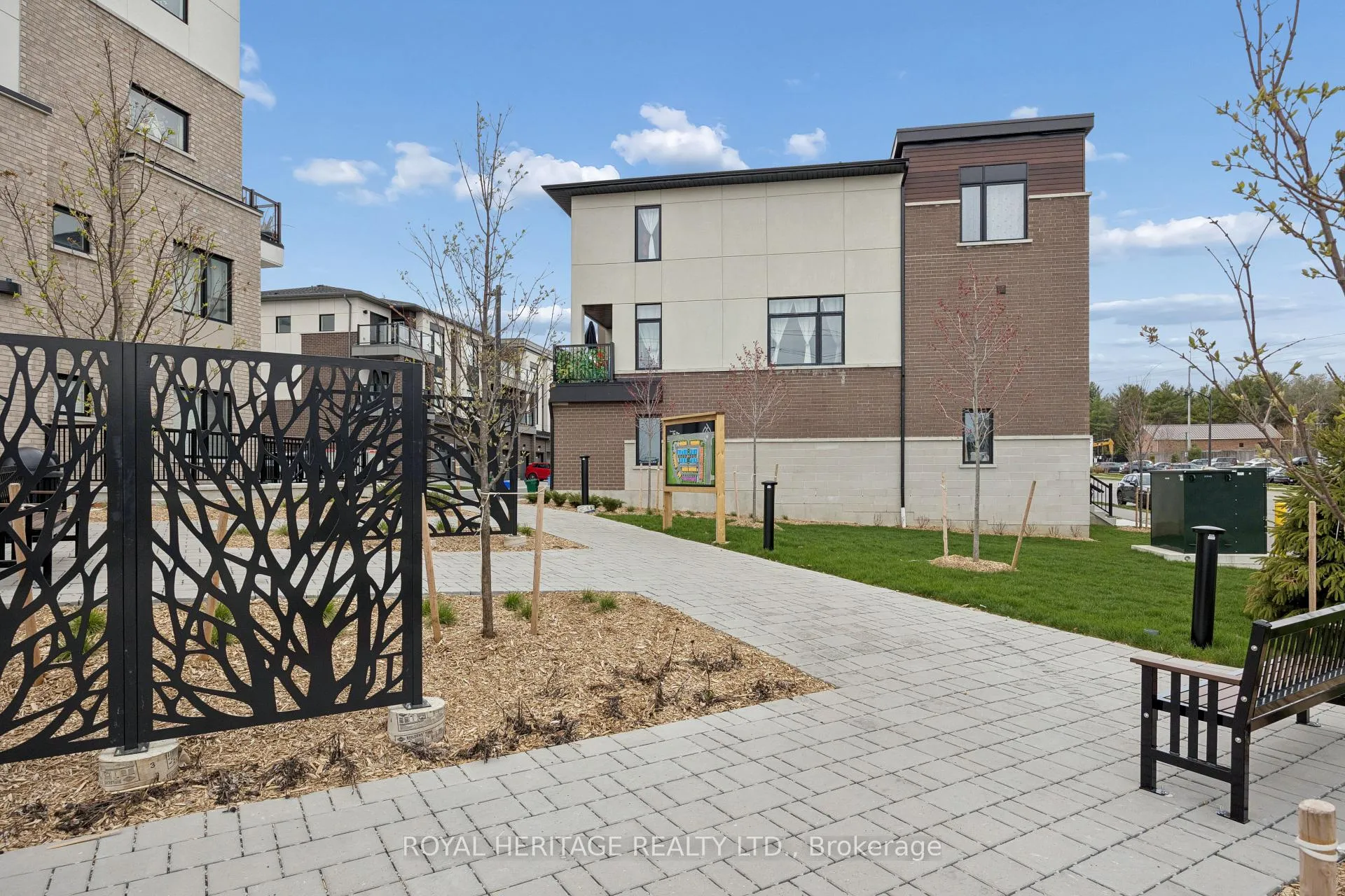 Photo 30 of Unit 206, 1695 Dersan Street, Pickering, Duffin Heights — HOMEH