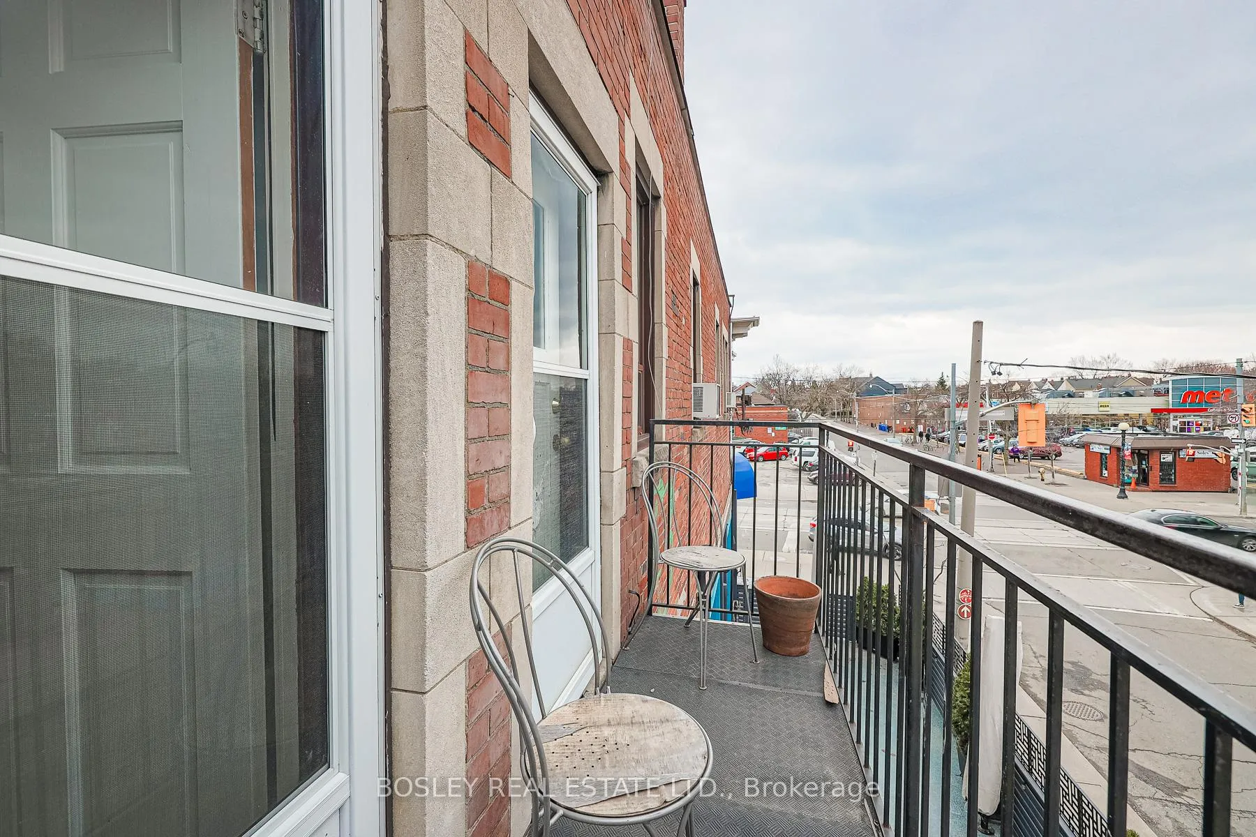 Photo 31 of 413 Crawford Street, Toronto, Trinity-Bellwoods — HOMEH