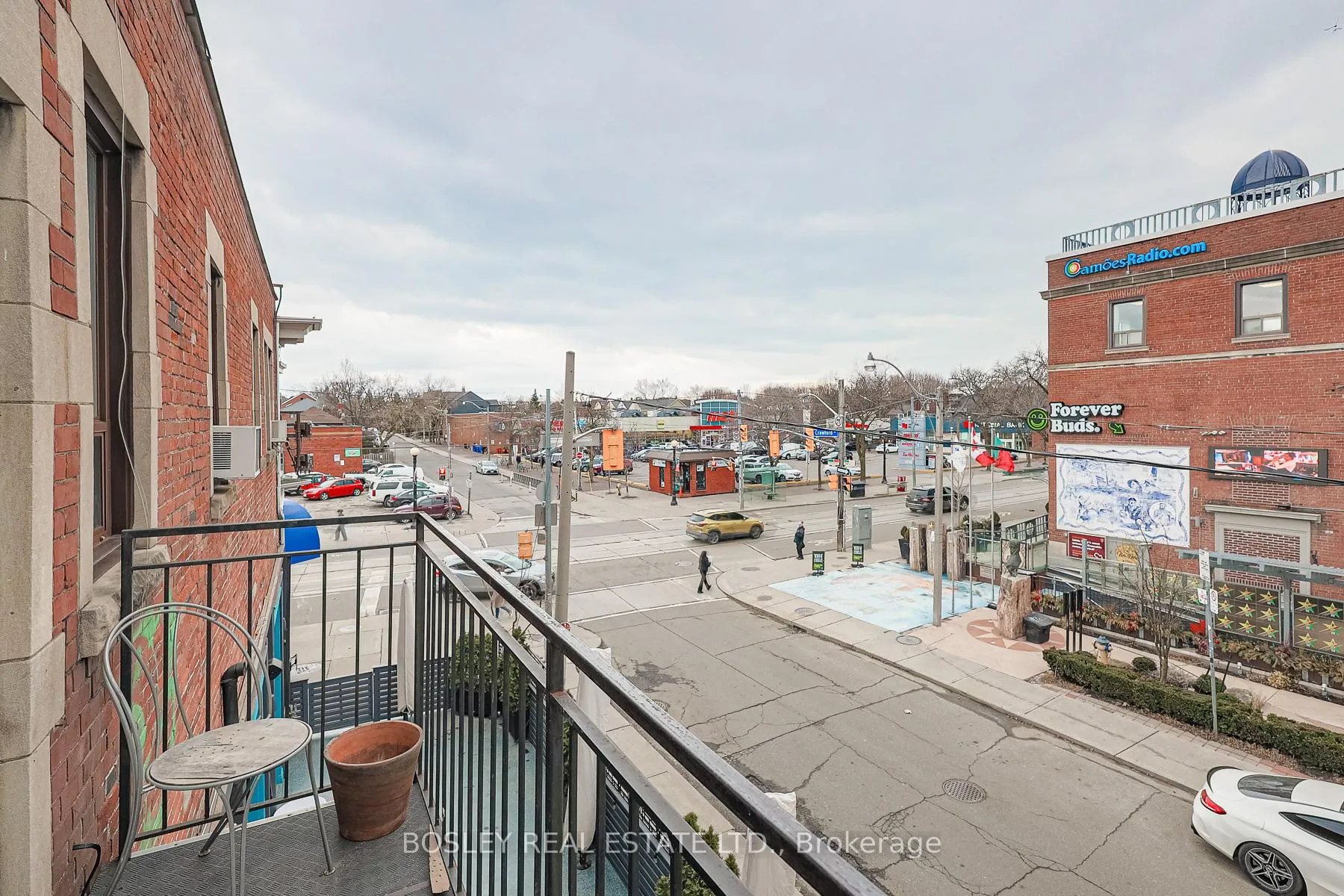 Photo 32 of 413 Crawford Street, Toronto, Trinity-Bellwoods — HOMEH