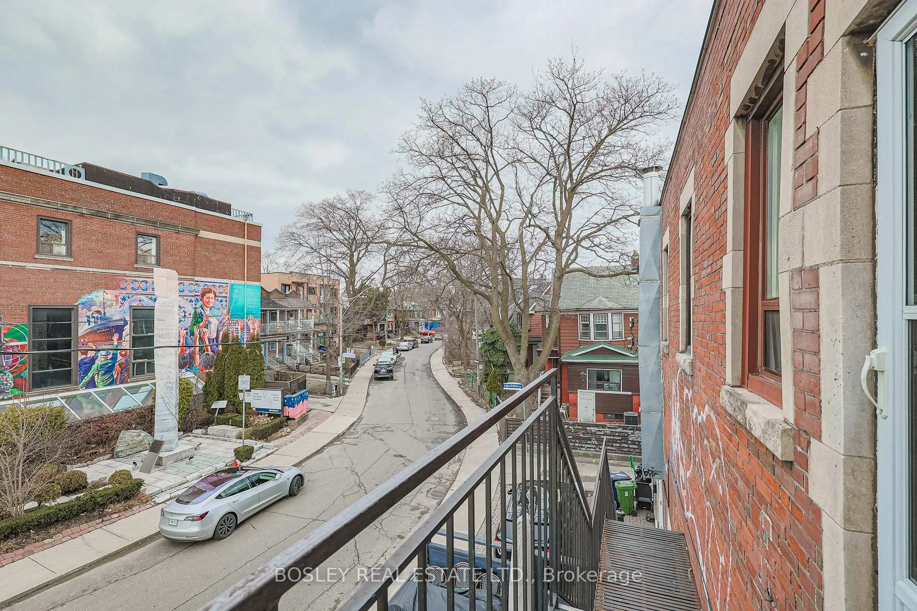 Photo 33 of 413 Crawford Street, Toronto, Trinity-Bellwoods — HOMEH