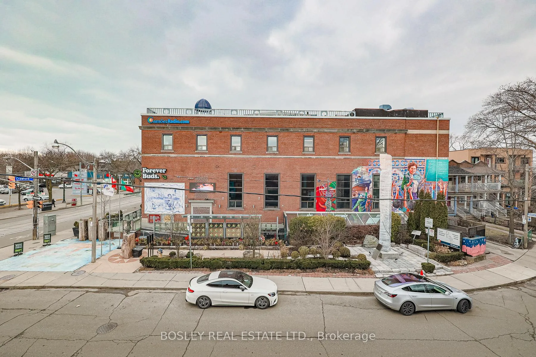 Photo 34 of 413 Crawford Street, Toronto, Trinity-Bellwoods — HOMEH