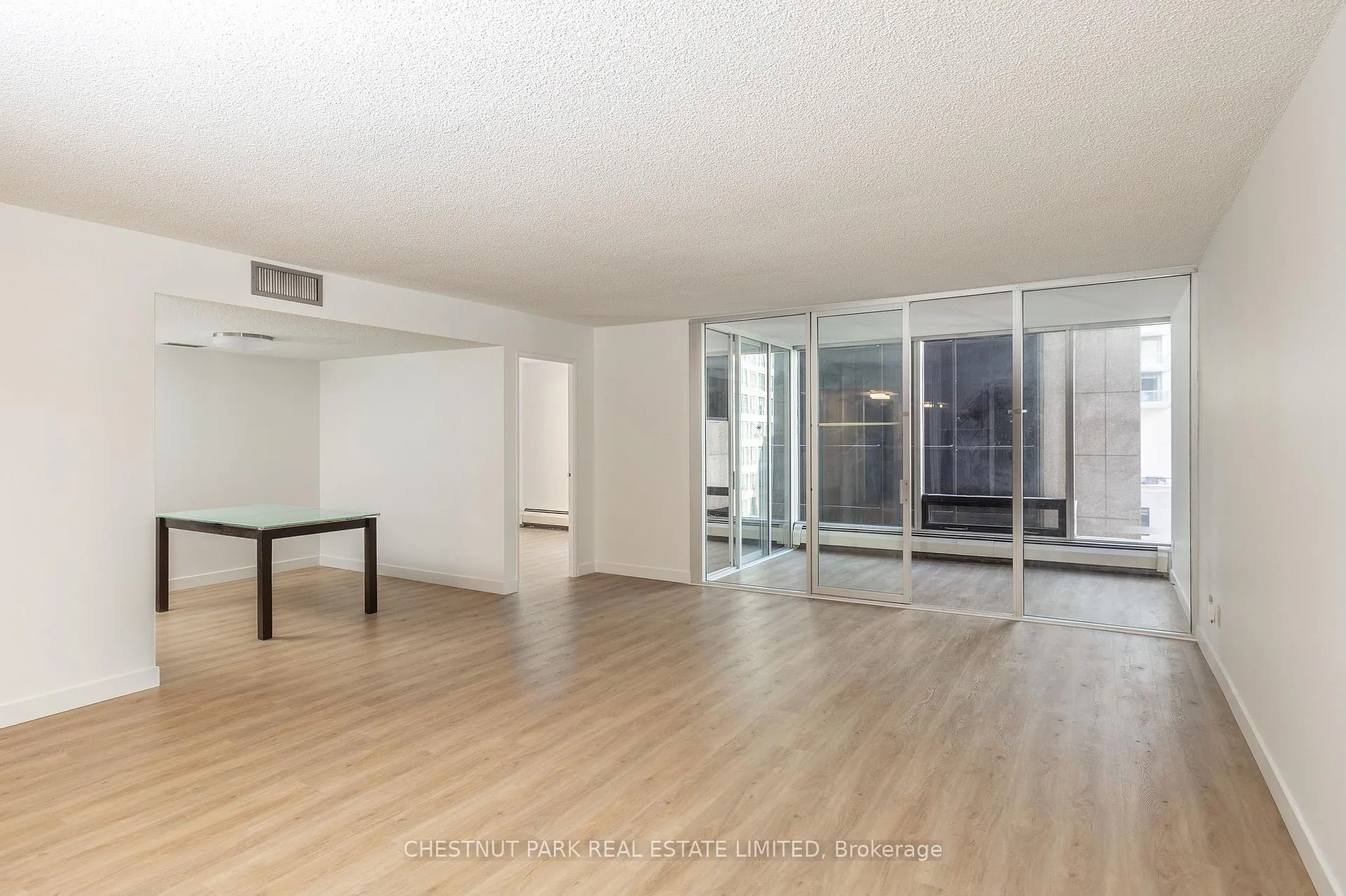 Photo 12 of Unit 1006, 30 Wellington Street E, Toronto, Church-Yonge Corridor — HOMEH