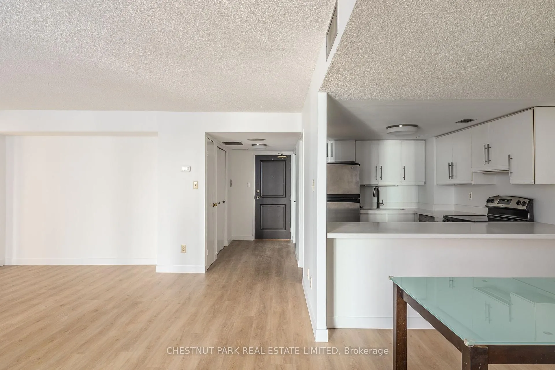 Photo 14 of Unit 1006, 30 Wellington Street E, Toronto, Church-Yonge Corridor — HOMEH