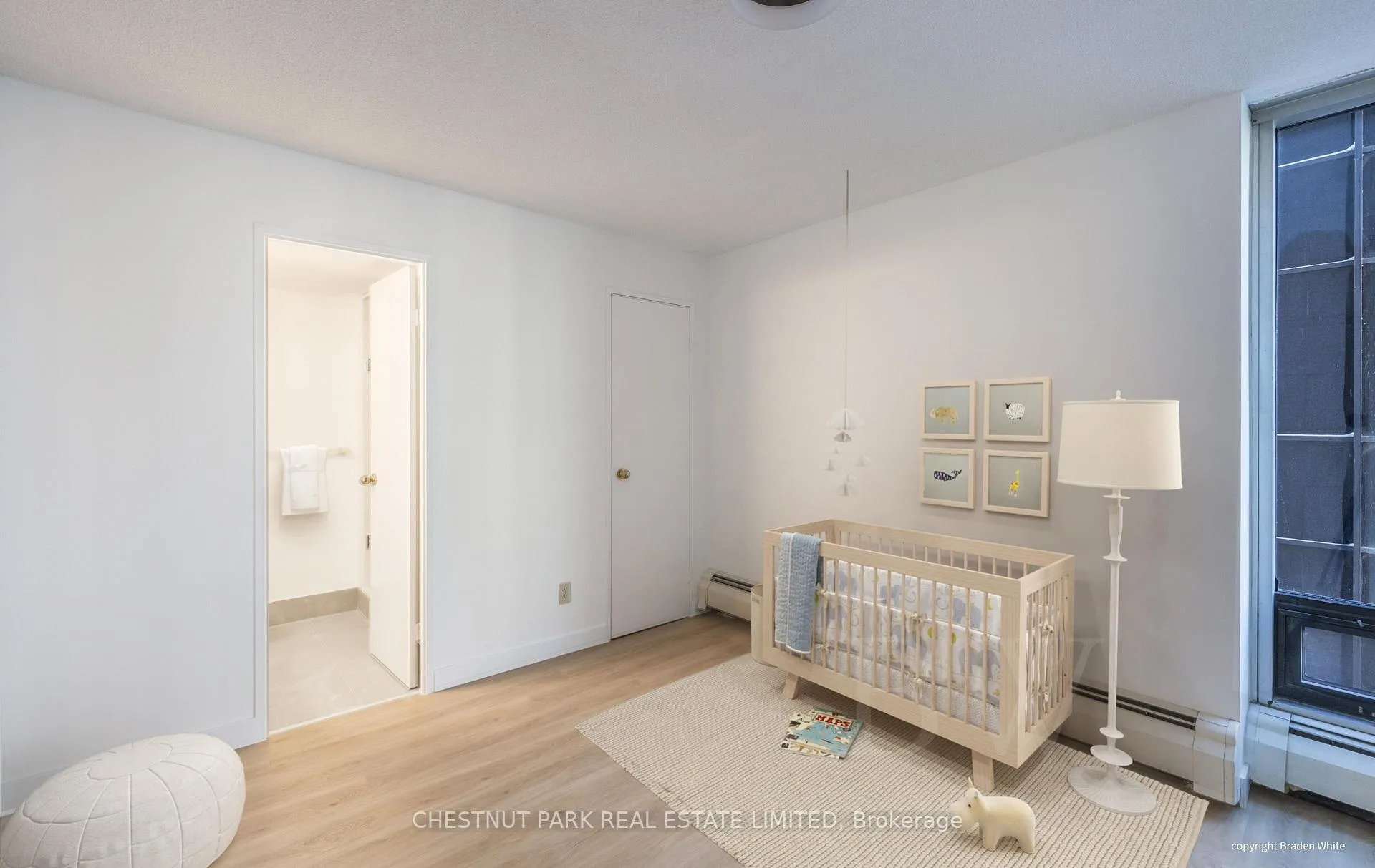 Photo 17 of Unit 1006, 30 Wellington Street E, Toronto, Church-Yonge Corridor — HOMEH