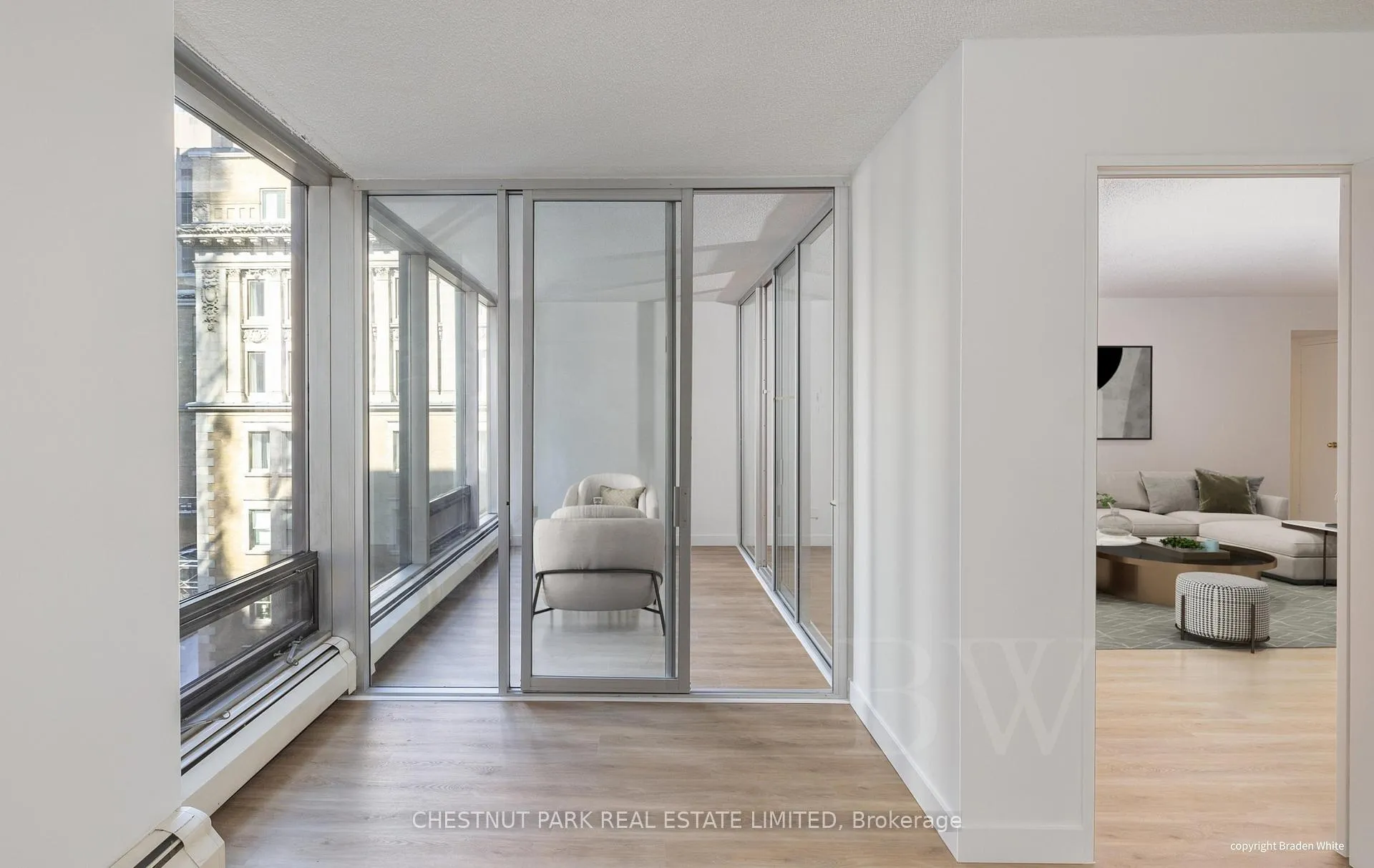 Photo 33 of Unit 1006, 30 Wellington Street E, Toronto, Church-Yonge Corridor — HOMEH