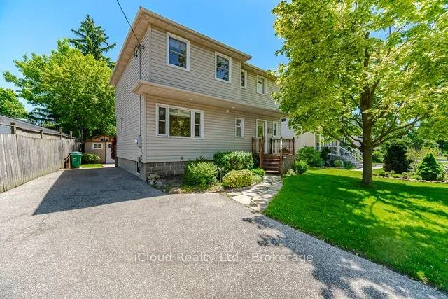 Photo 1 of 37 Archibald Street, Brampton, Brampton West — HOMEH