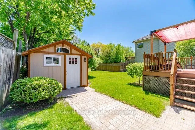 Photo 42 of 37 Archibald Street, Brampton, Brampton West — HOMEH