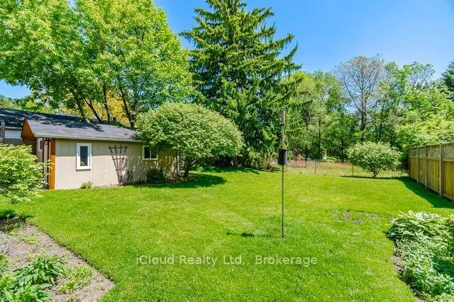 Photo 43 of 37 Archibald Street, Brampton, Brampton West — HOMEH