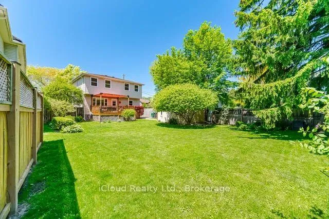 Photo 44 of 37 Archibald Street, Brampton, Brampton West — HOMEH
