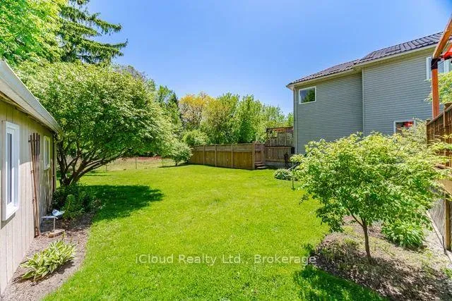 Photo 45 of 37 Archibald Street, Brampton, Brampton West — HOMEH