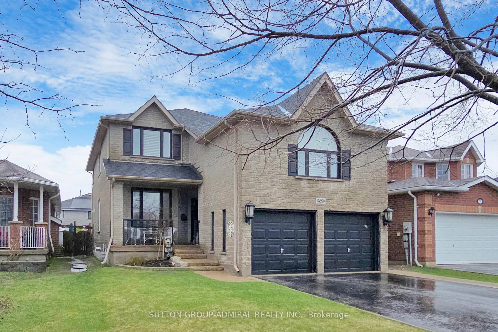 Photo 1 of Unit Upper, 32 Stephanie Lane, Barrie, Painswick South — HOMEH