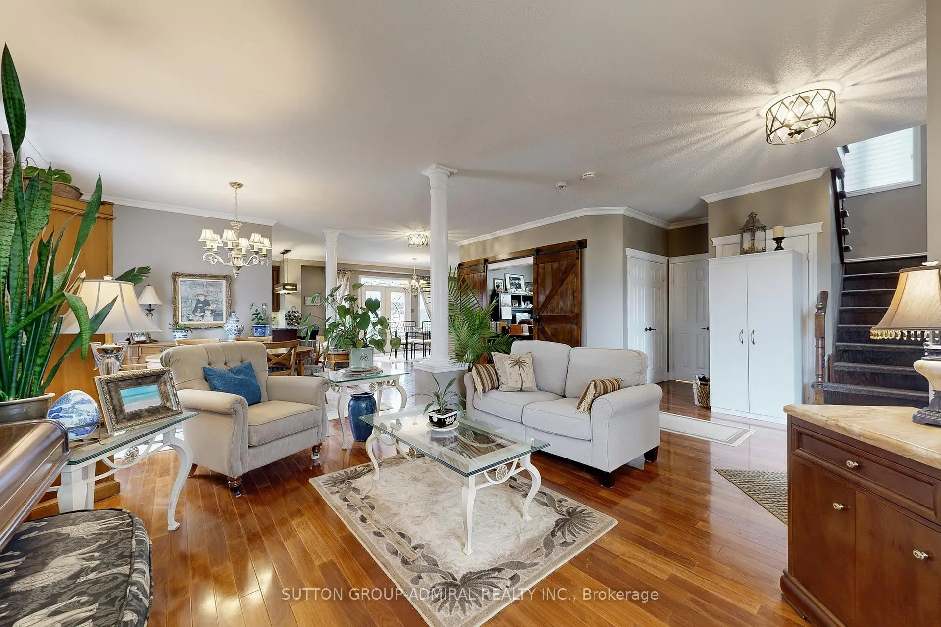 Photo 5 of Unit Upper, 32 Stephanie Lane, Barrie, Painswick South — HOMEH