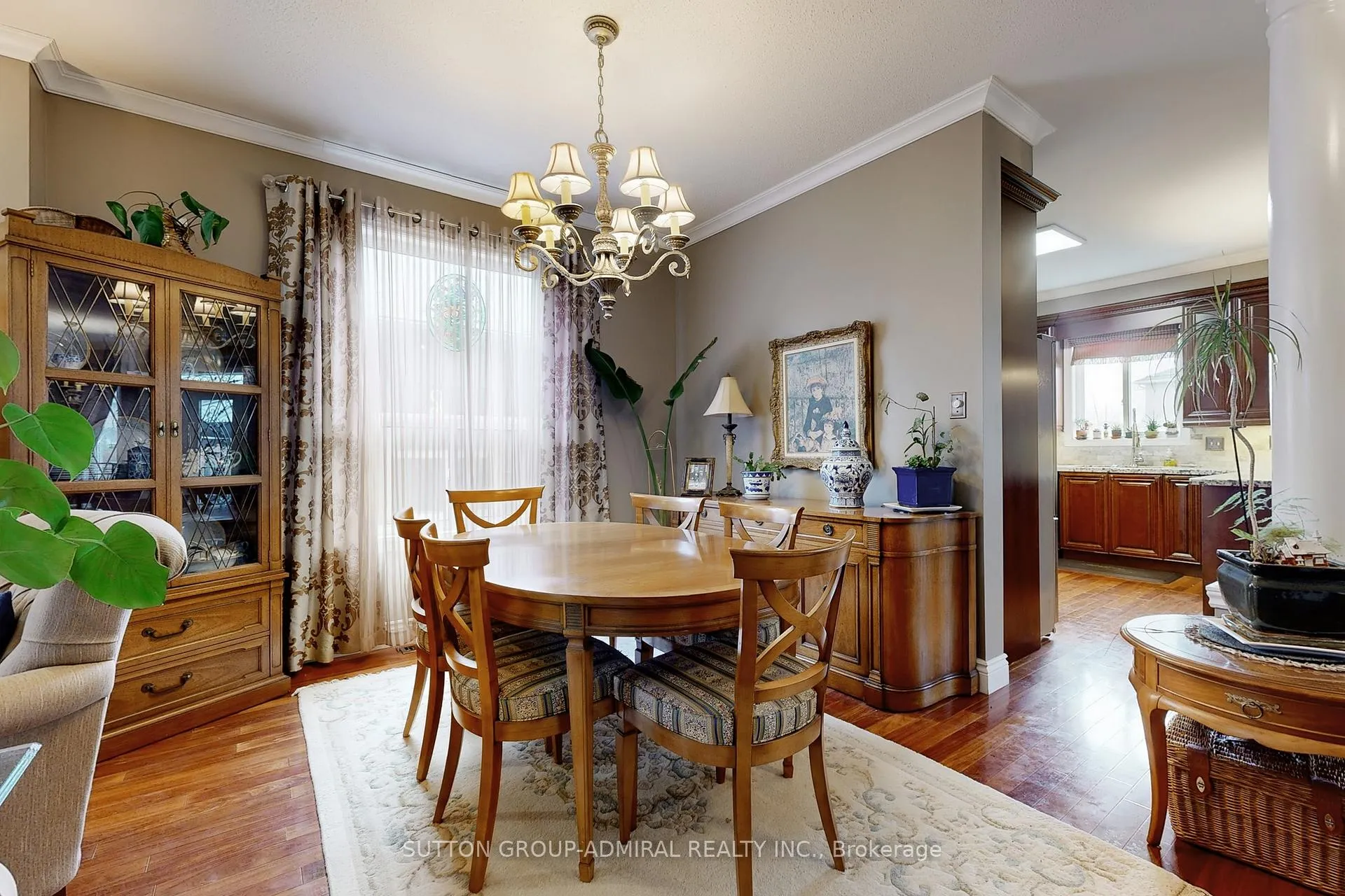 Photo 8 of Unit Upper, 32 Stephanie Lane, Barrie, Painswick South — HOMEH