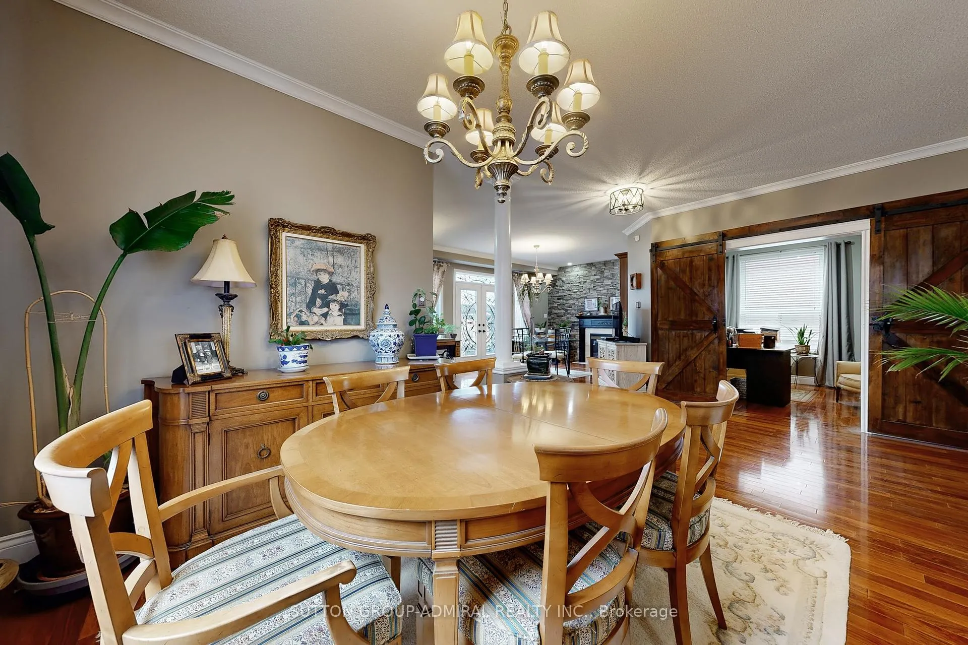 Photo 10 of Unit Upper, 32 Stephanie Lane, Barrie, Painswick South — HOMEH
