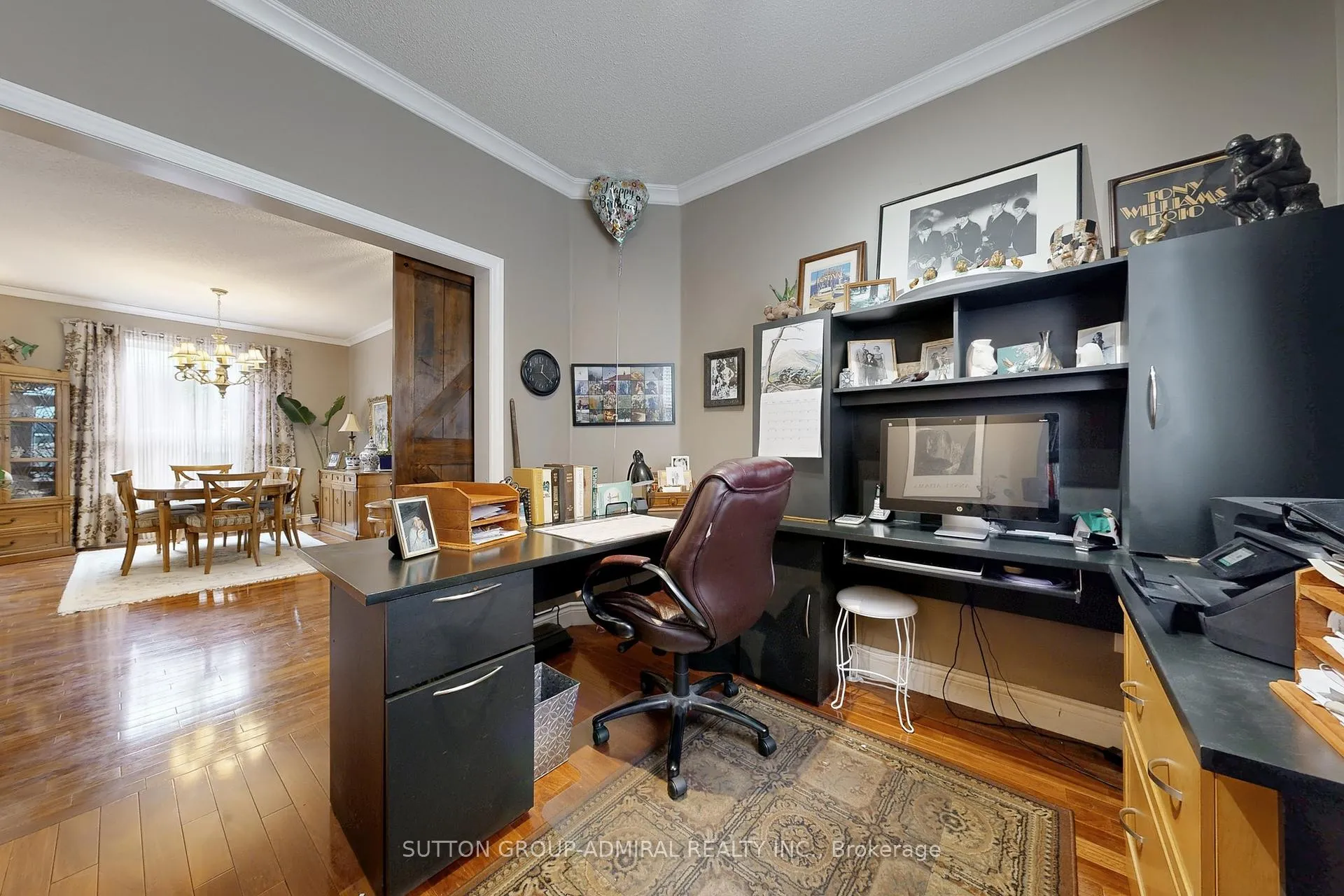 Photo 11 of Unit Upper, 32 Stephanie Lane, Barrie, Painswick South — HOMEH