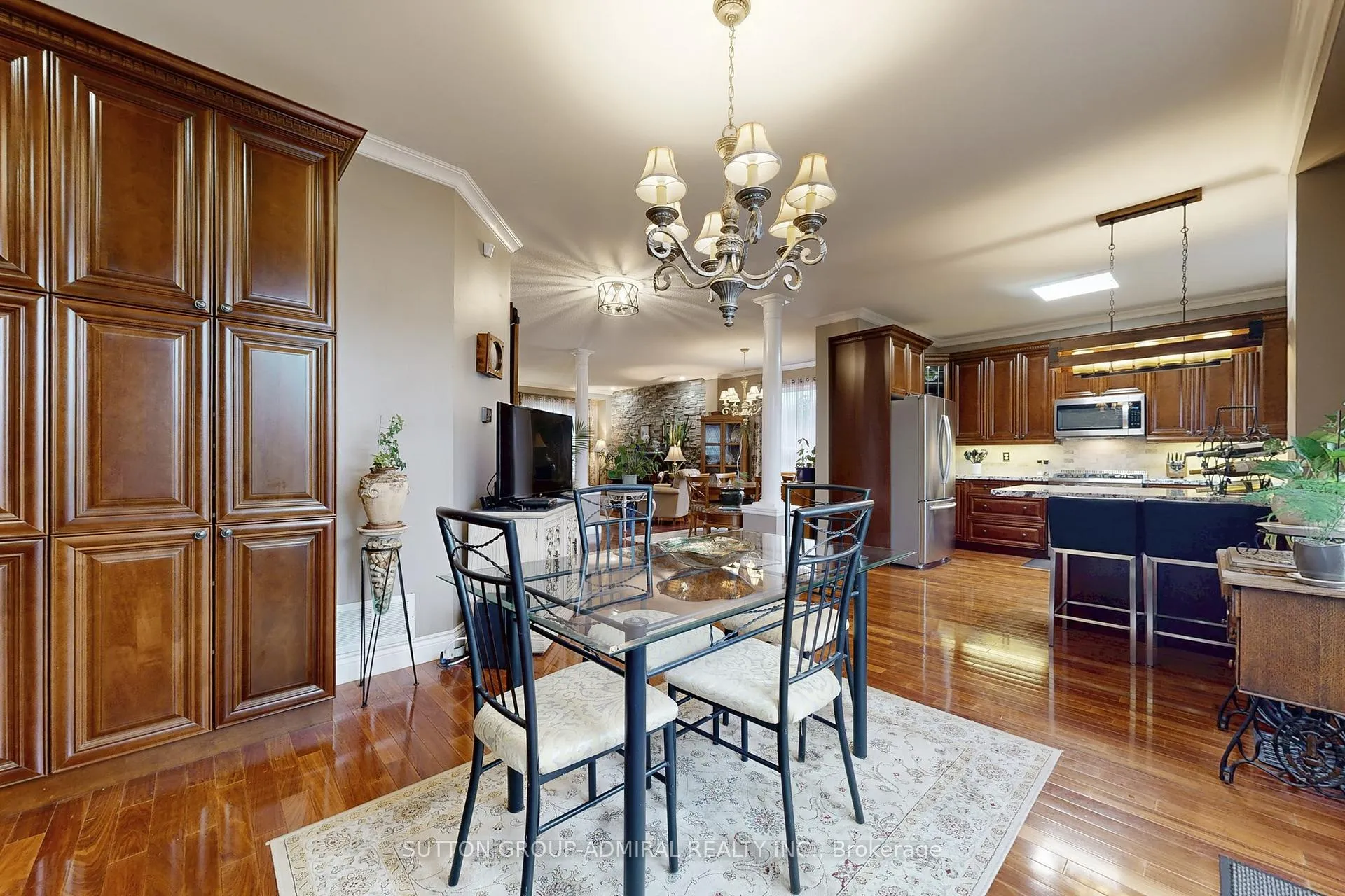 Photo 13 of Unit Upper, 32 Stephanie Lane, Barrie, Painswick South — HOMEH