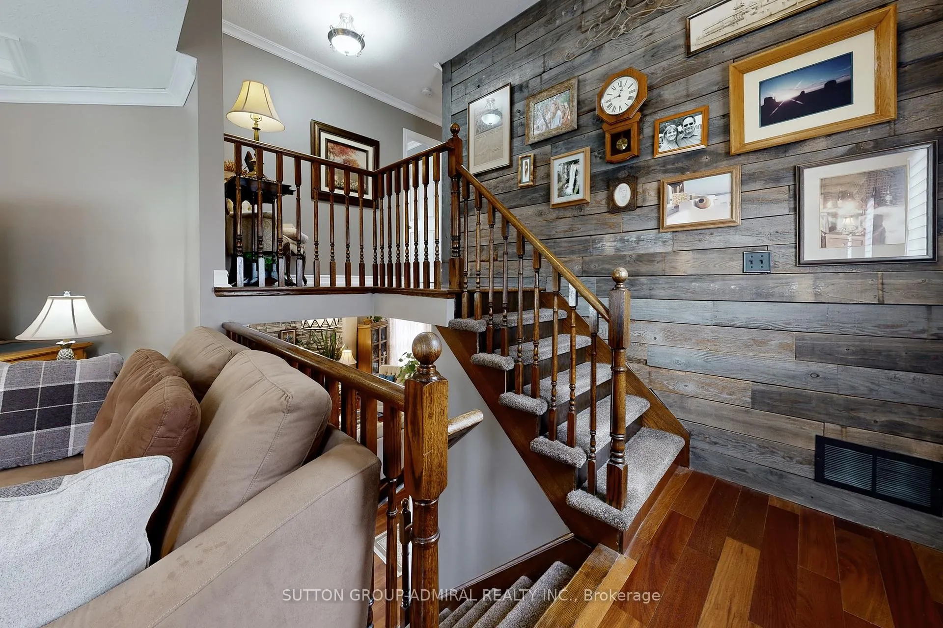 Photo 20 of Unit Upper, 32 Stephanie Lane, Barrie, Painswick South — HOMEH
