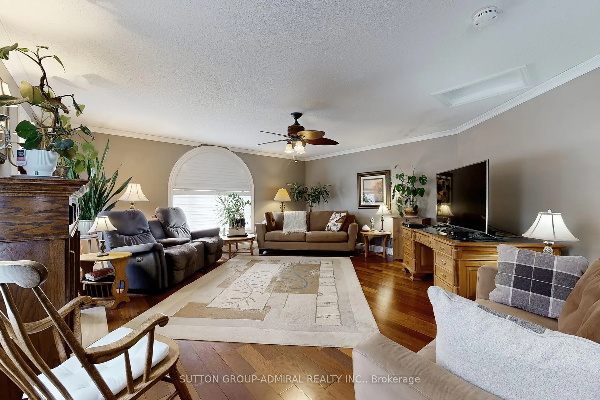 Photo 21 of Unit Upper, 32 Stephanie Lane, Barrie, Painswick South — HOMEH