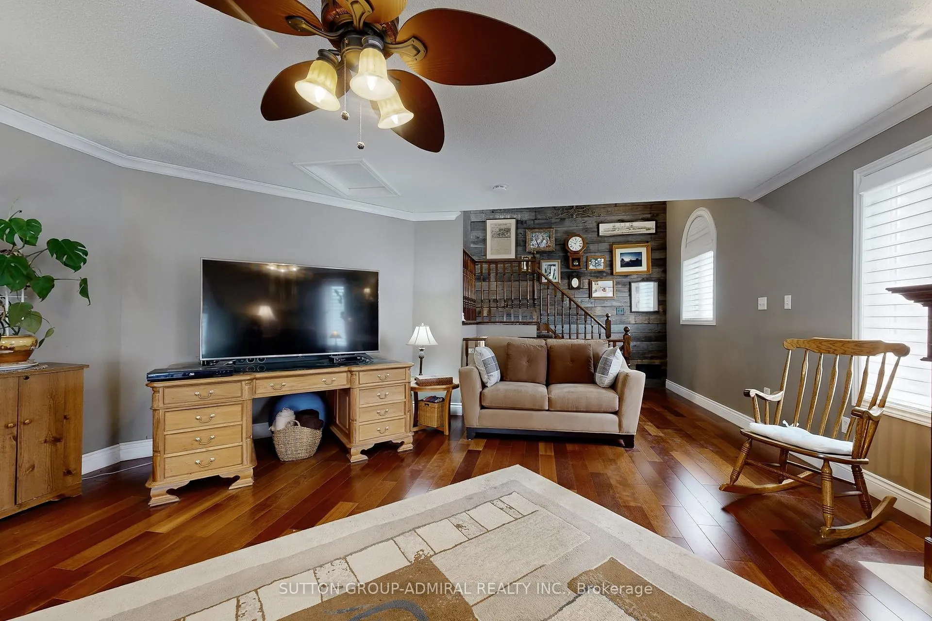 Photo 23 of Unit Upper, 32 Stephanie Lane, Barrie, Painswick South — HOMEH